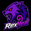 RexHeal logo