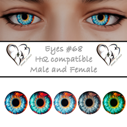 Eyes #68 project image