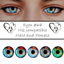 Eyes #68 logo