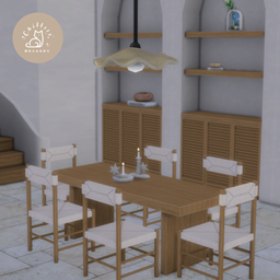 Chill119_Naturalist Home project image