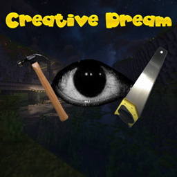 Creative Builders Dream logo