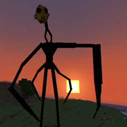 Crying Man project image