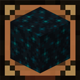 Craftable Sculk Blocks project image
