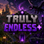 Truly Endless+ logo