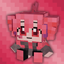 Fatass Teto Totem logo