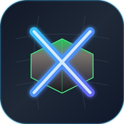Worldgen_X logo