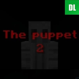 The puppet 2 logo