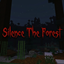 SILENCE THE FOREST G logo