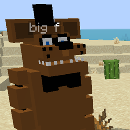 desert freddy