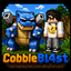 CobbleBl4st logo