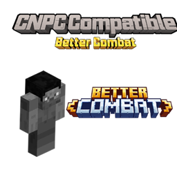 CNPC-BetterCombat