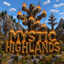 Mystic Highlands logo