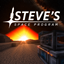Steve's Space Program logo