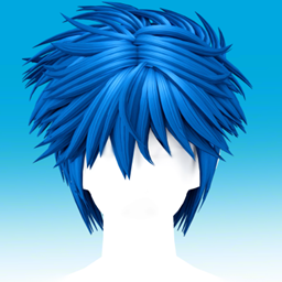 【SUSHI77】S324 Spike Anti Gravity Hedgehog Head logo