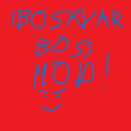 iboskvar
