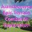 Juanchoverse Epic Terrain, Combat and Exploration logo