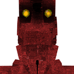 Devil dweller reborn/rework logo
