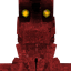 Devil dweller reborn/rework logo