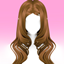 【SUSHI77】S336 Ancient Gold Hairy Hair logo