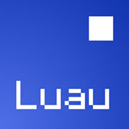 Luau logo