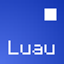 Luau logo