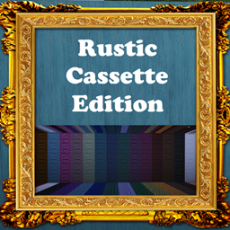 Rustic Cassette Edition project image