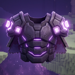 Ascended Flight Armor