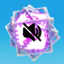 Quiet Crystals logo