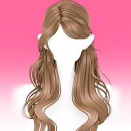 【SUSHI77】S338Half tied hair in spring2 project image