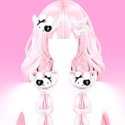【SUSHI77】S339 Sweetheart Love Editor set project image