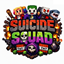 SUICIDE SQUAD logo