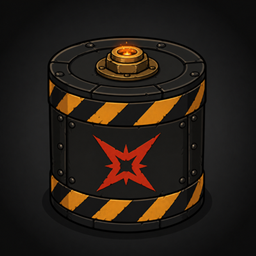 TNT Foundry project image