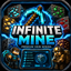 BlazeCraft Infinite Veins logo
