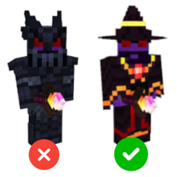 Wizard Dress Code project image