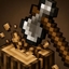 WoodyCut logo