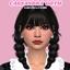 Cassandra Goth CC logo