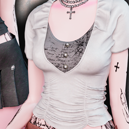 Jei Shirt project image