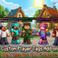 any tags for minecraft logo