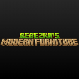 Berezka's Modern Furniture project image