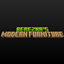 Berezka's Modern Furniture logo