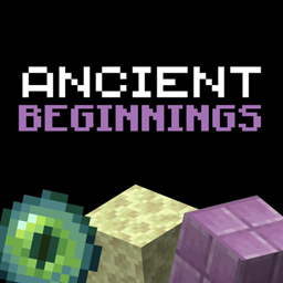Ancient Beginnings project image