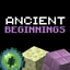 Ancient Beginnings logo