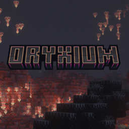 oryxium logo