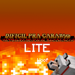 Dificil Para Karalho Lite