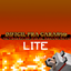 Dificil Para Karalho Lite logo