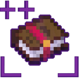 Tepox More Enchantments project image