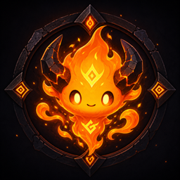 Ember Guardian Totem project image