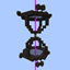 VoidMiners Remastered Reforked logo