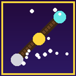 POWER STICK