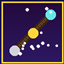 POWER STICK logo